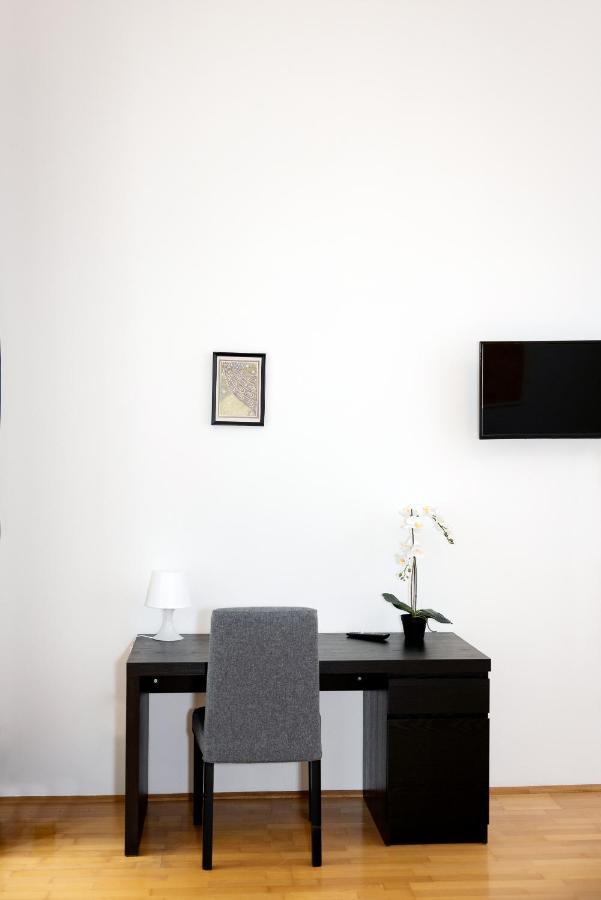 Apartamento Premium 80 M2 - Free Parking Viena