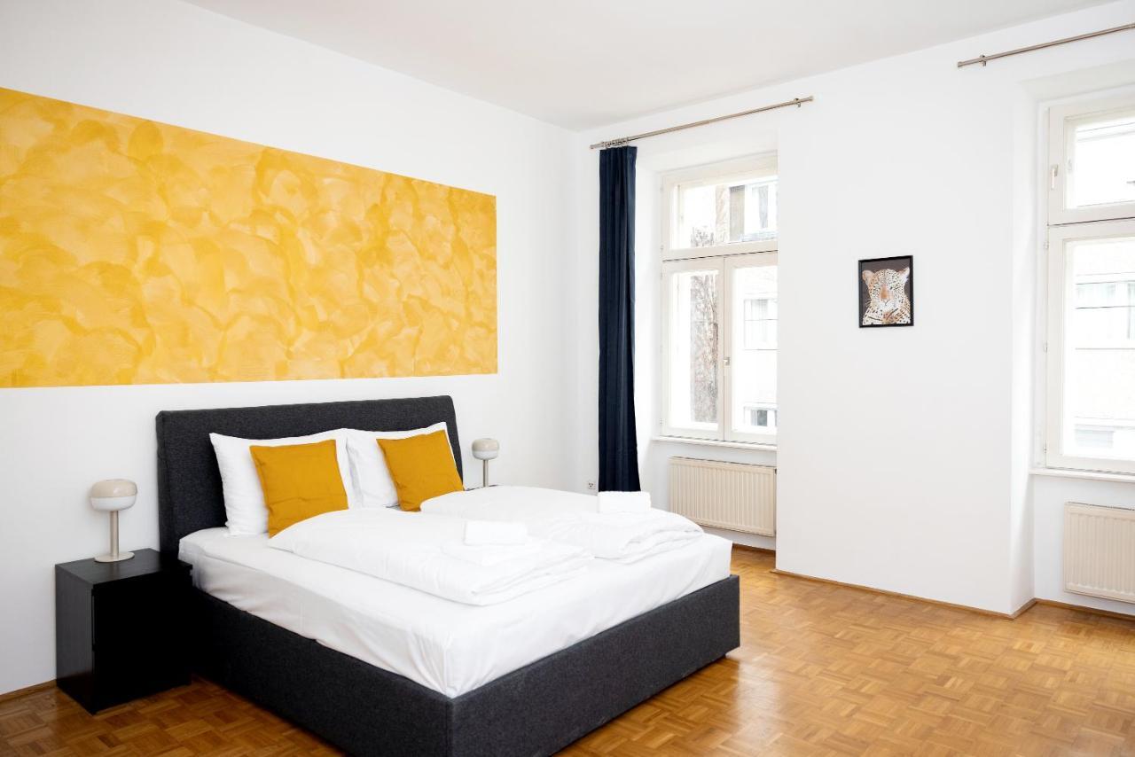 Premium 80 M2 - Free Parking Apartamento Viena