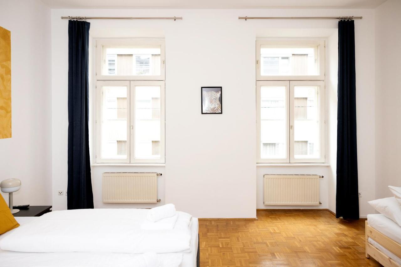 Premium 80 M2 - Free Parking Viena