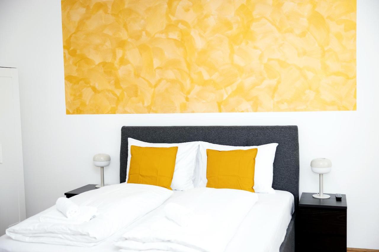 Premium 80 M2 - Free Parking Apartamento Viena