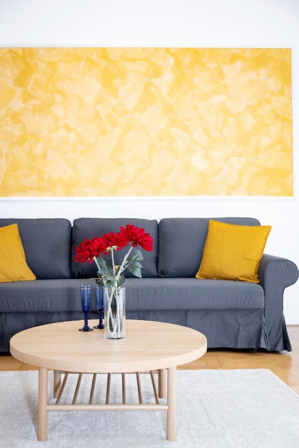 Apartamento Premium 80 M2 - Free Parking *