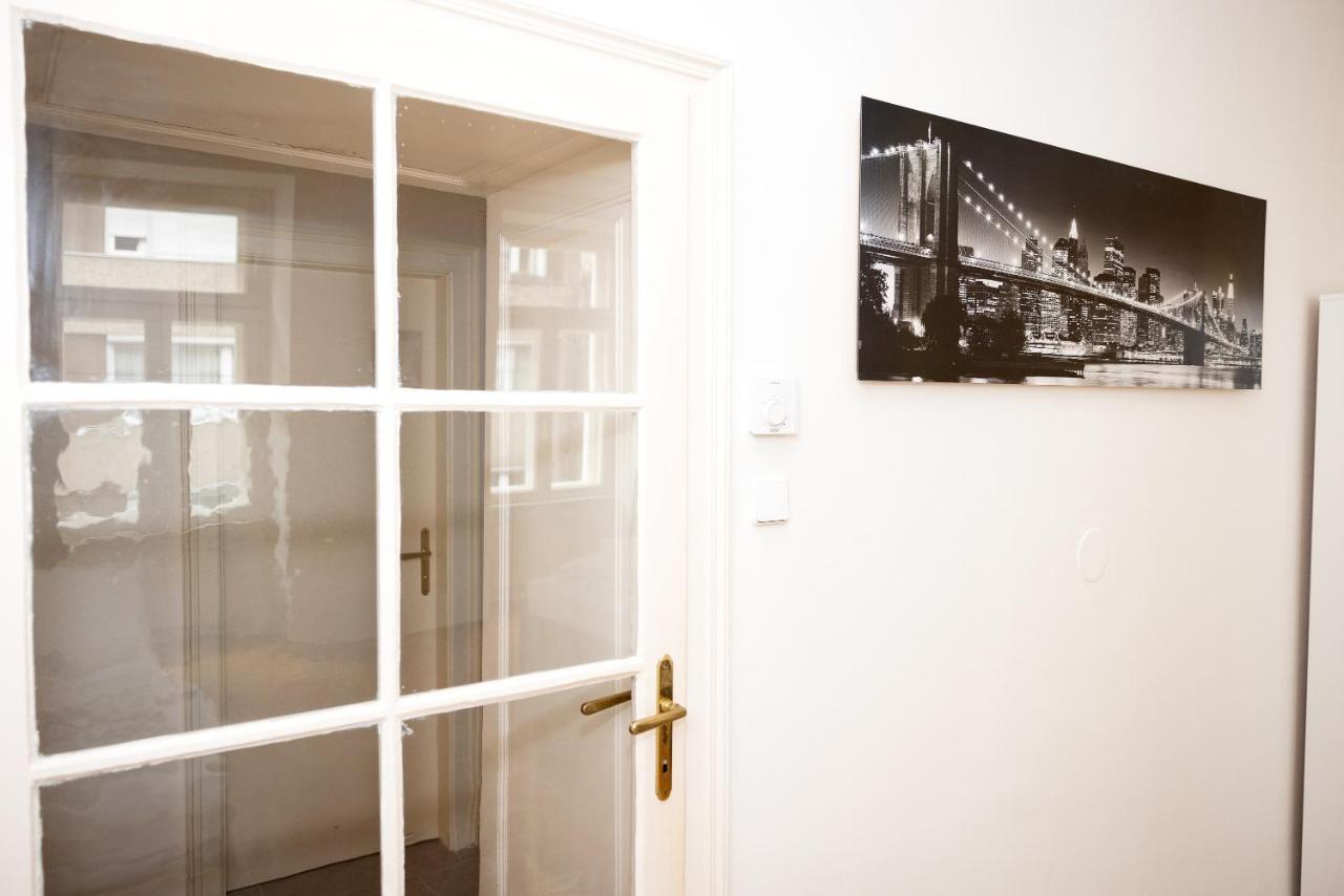 Apartamento Premium 80 M2 - Free Parking Viena