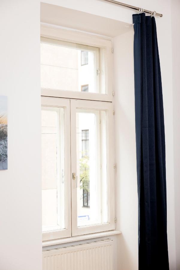 Apartamento Premium 80 M2 - Free Parking