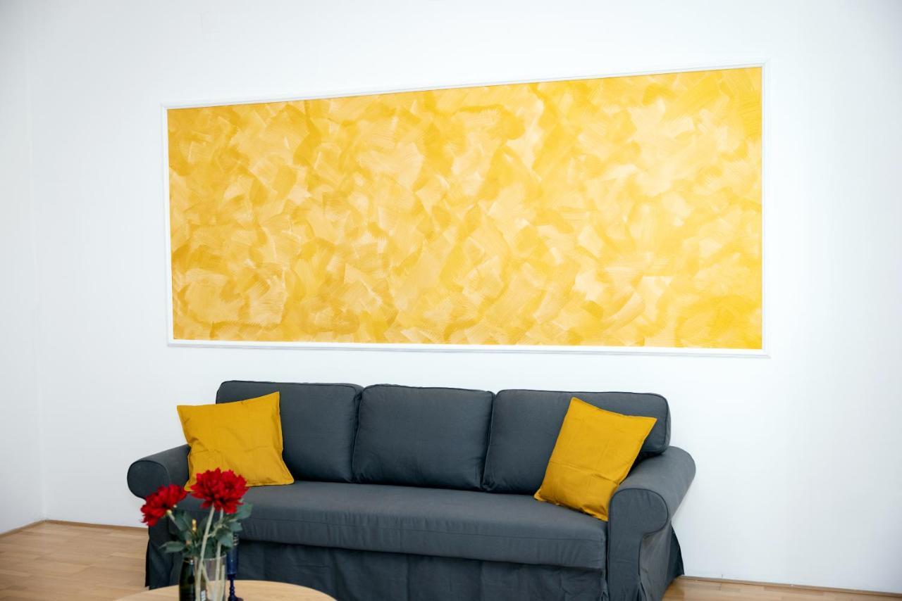 Premium 80 M2 - Free Parking Apartamento Viena