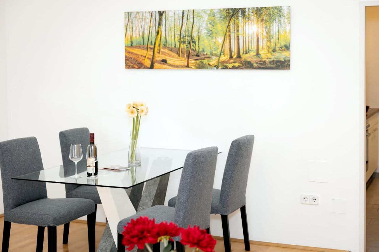 Apartamento Premium 80 M2 - Free Parking *
