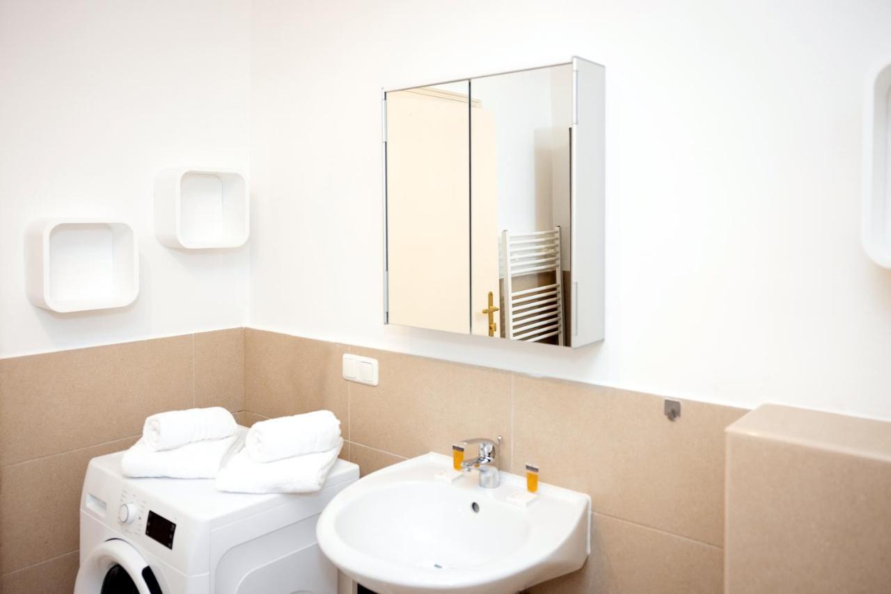 Apartamento Premium 80 M2 - Free Parking Viena