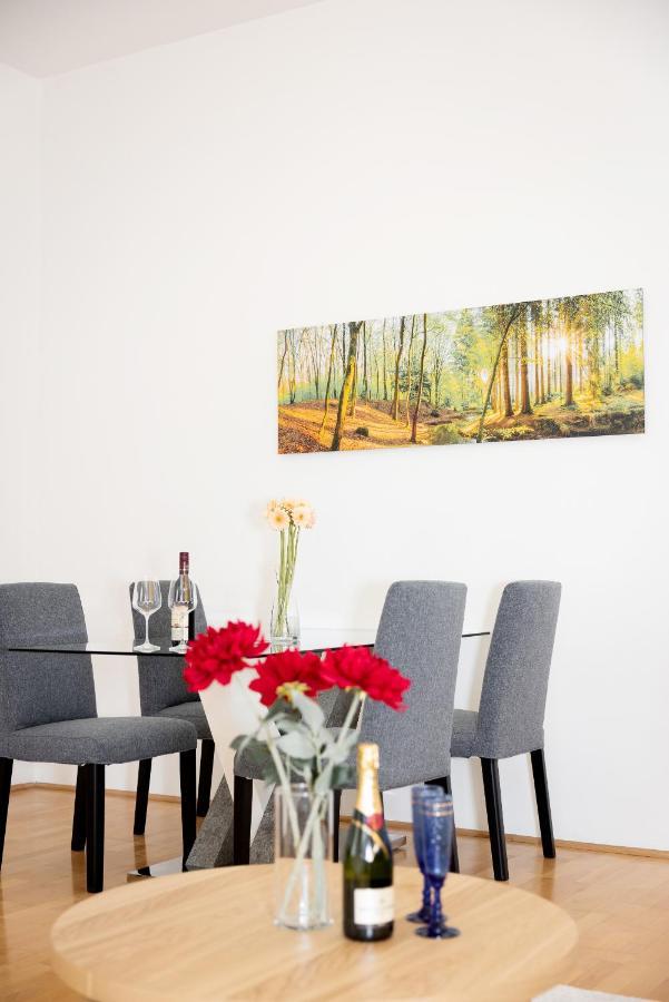 Apartamento Premium 80 M2 - Free Parking *