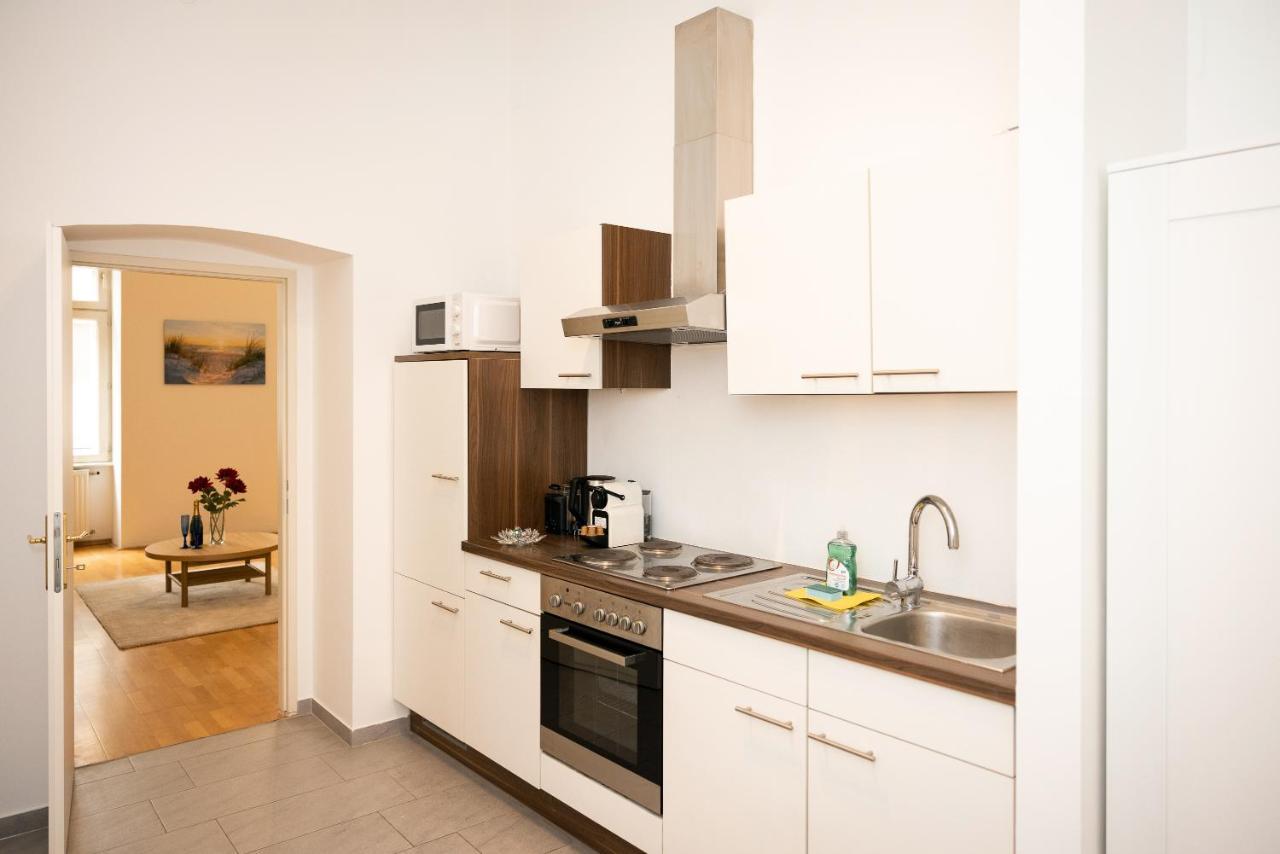 Premium 80 M2 - Free Parking Apartamento
