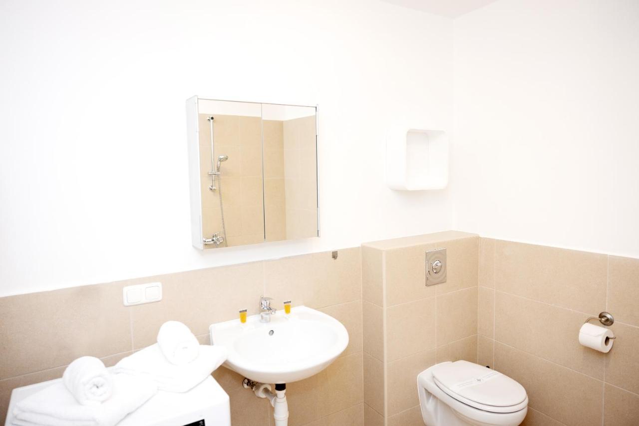 Premium 80 M2 - Free Parking Apartamento *
