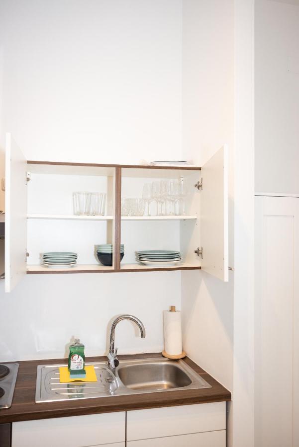 Premium 80 M2 - Free Parking Apartamento Viena