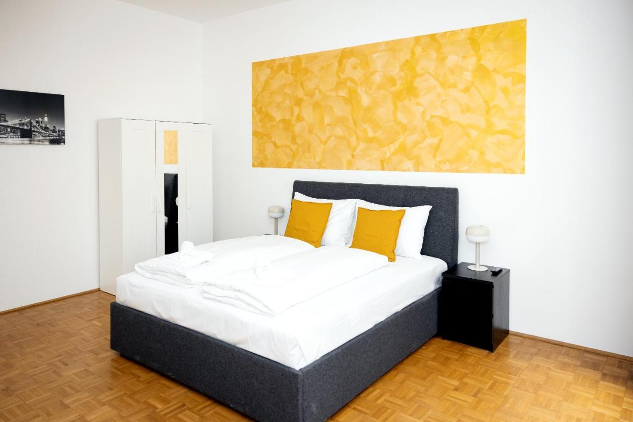 Apartamento Premium 80 M2 - Free Parking *