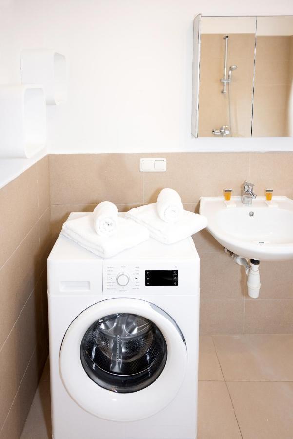Premium 80 M2 - Free Parking * Viena